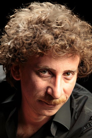 Berkay Akın portrait
