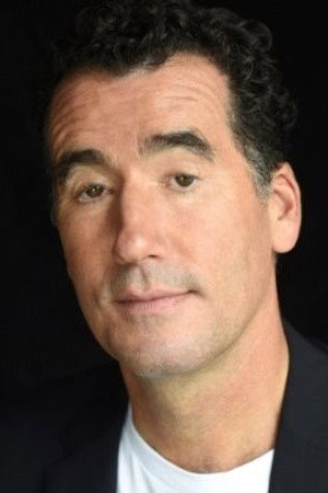 Tim McMullan portrait
