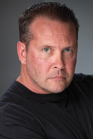 David Horn portrait