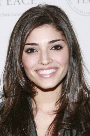 Amanda Setton portrait
