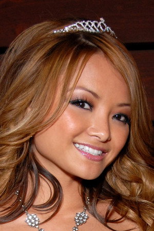 Tila Tequila portrait