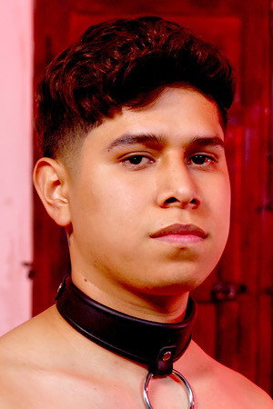 Jona Cruz portrait