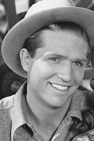 Brad King portrait