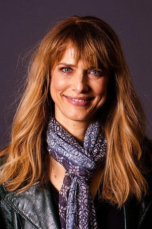 Lynn Shelton portrait
