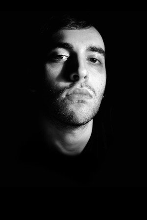 Federico Morzenti portrait