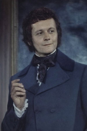 Jean-Luc Tardieu portrait