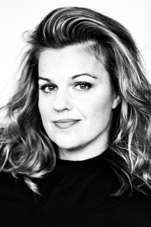 Sylvie Moreau portrait