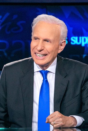 Sid Roth portrait