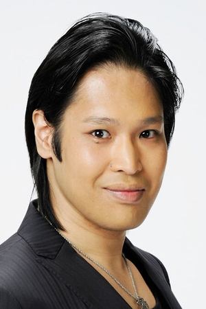 Satoshi Tsuruoka portrait