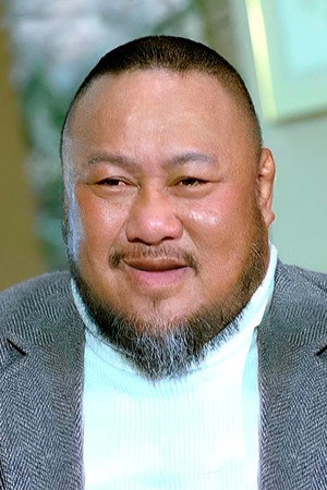 Professor Toru Tanaka portrait