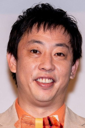 Tetsuya Morita portrait