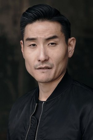 Lanny Joon portrait
