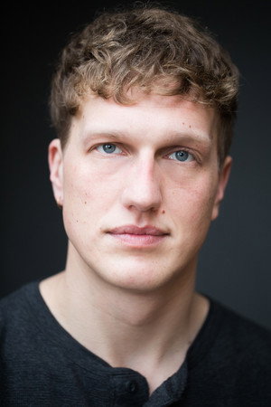 Fannar Arnarsson portrait