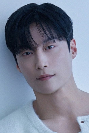 Heo Nam-jun portrait