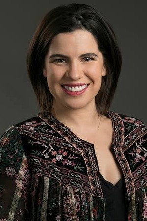 Andrea Ortega-Lee portrait