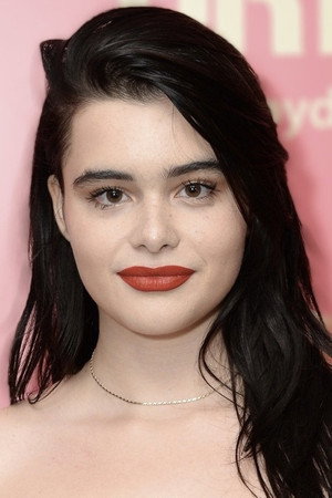 Barbie Ferreira portrait