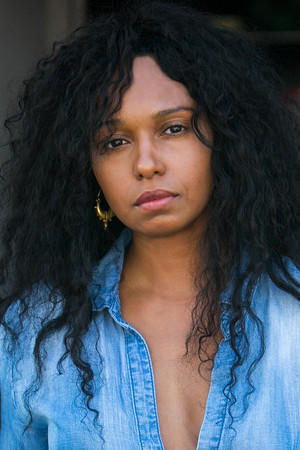China Shavers portrait