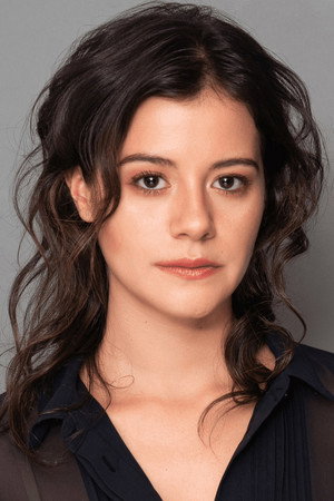 Daniela Estay portrait