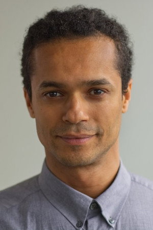Milton Lopes portrait