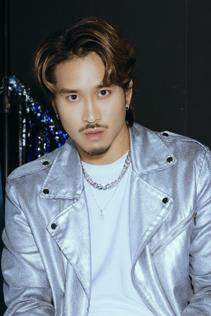 Patara Eksangkul portrait