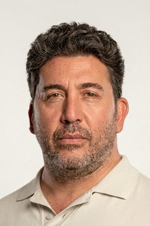 Emre Kınay portrait