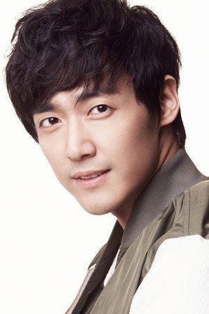 Lee Jae-woo portrait