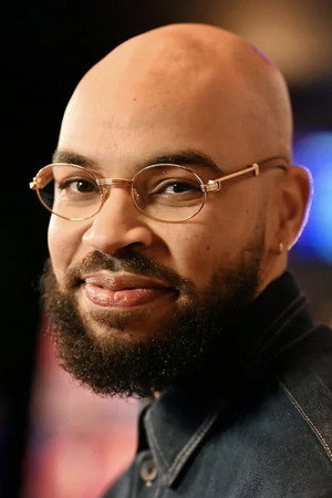 Lawrence Lamont portrait