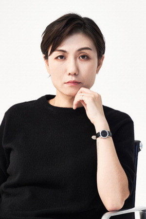 Kim Cho-hee portrait