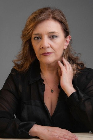 Giuditta Perriera portrait