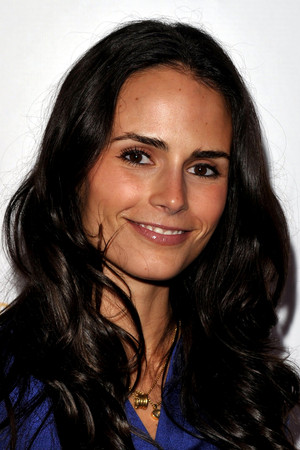Jordana Brewster portrait