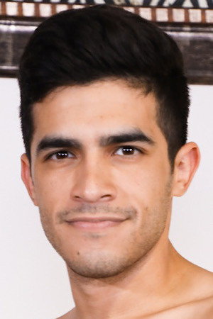 Zane Taylor portrait