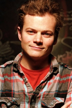 Sean Porter portrait