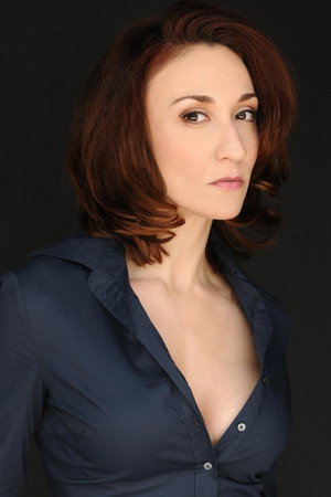 Tiffany Pulvino portrait