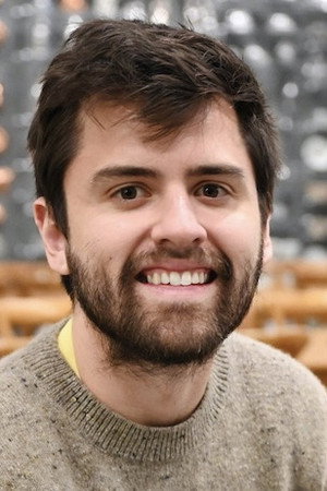 Cooper Raiff portrait