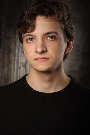 Christopher Craven portrait