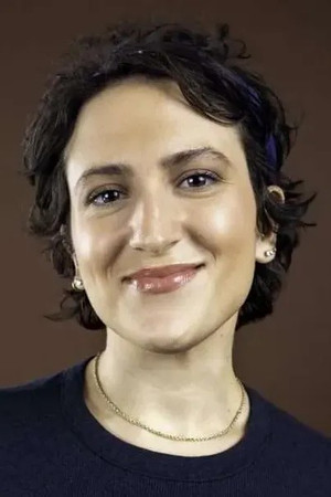 Emily Wilson portrait
