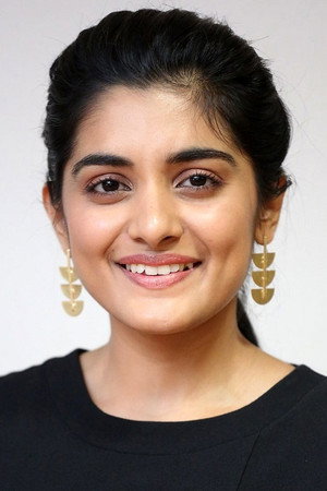 Nivetha Thomas portrait