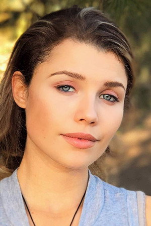Ellie Patrikios portrait