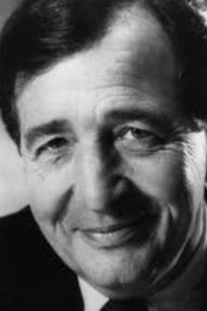 Victor Truro portrait