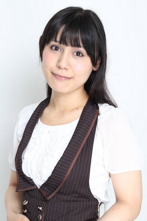 Miho Ishigami portrait