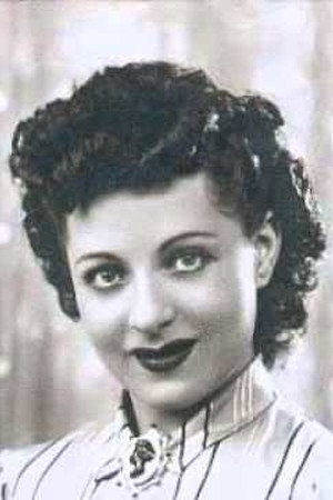 Reine Paulet portrait