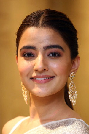 Rukshar Dhillon portrait