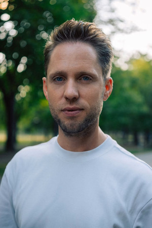 Markus Freistätter portrait