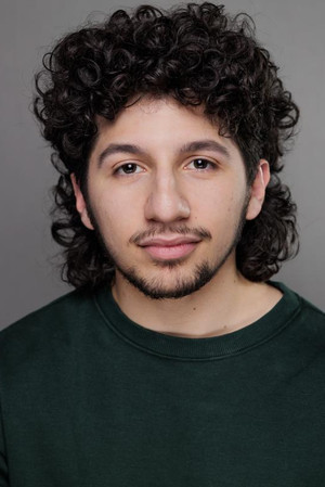 Alessandro Leone portrait