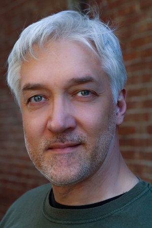 Michael Swanson portrait