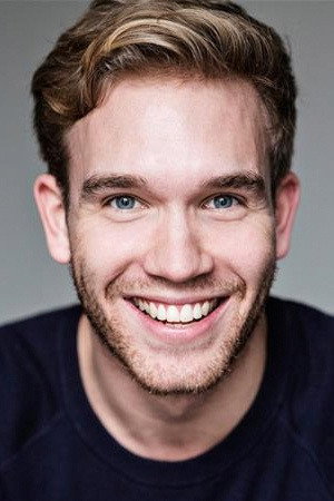 Adam Rhys-Charles portrait