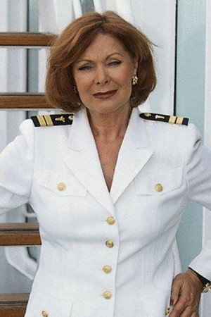 Heide Keller portrait