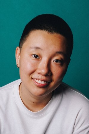 Sabrina Wu portrait