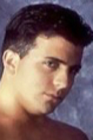 Tony Funz portrait