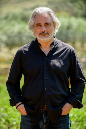Giuseppe Battiloro portrait